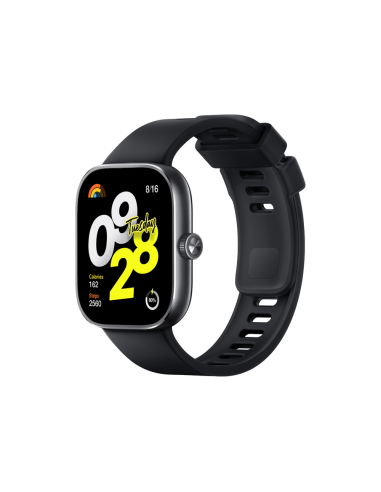 Xiaomi BHR7854GL Relojes inteligentes y deportivos 5 cm (1.97") AMOLED 47.5 mm Digital 450 x 390 Pixeles Pantalla táctil Negro G