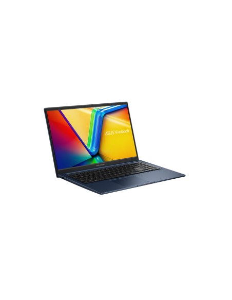 ASUS Vivobook 15 X1504VA-BQ4619 - Ordenador Portátil 15.6" Full HD (Intel Core 7 150U, 16GB RAM, 1TB SSD, Graphics, Sin Sistema 