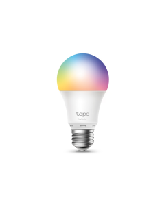 TP-Link Tapo L530E Bombilla inteligente Wi-Fi 8,7 W