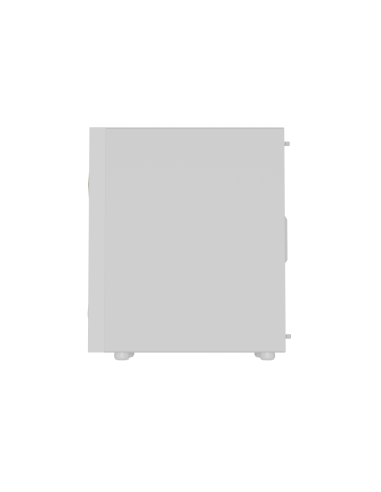 GENESIS Diaxid 605 ARGB Midi Tower Blanco