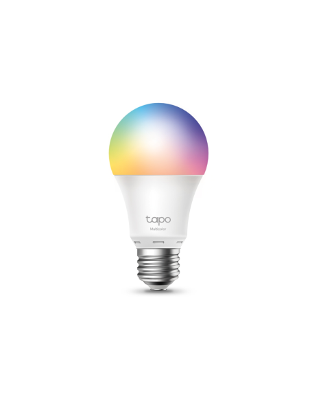 TP-Link Tapo L530E Bombilla inteligente Wi-Fi 8,7 W