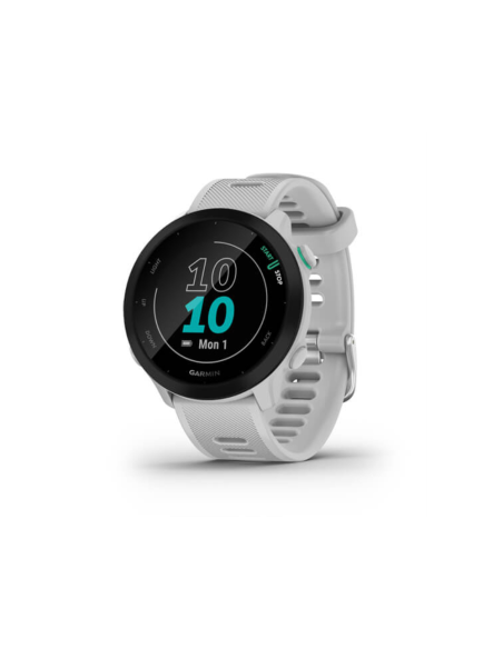 Garmin Forerunner 55 2,64 cm (1.04") MIP 42 mm Digital 208 x 208 Pixeles Negro GPS (satélite)