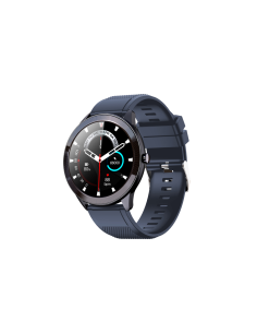 Leotec Smartwatch MultiSport Wave Azul