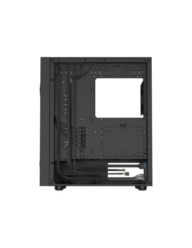 GENESIS Diaxid 605F Midi Tower Negro