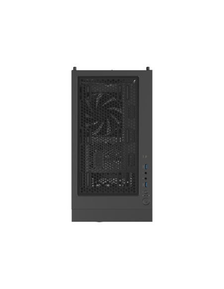 GENESIS Diaxid 605F Midi Tower Negro