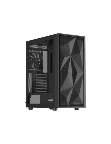 GENESIS Diaxid 605F Midi Tower Negro