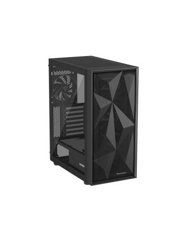 GENESIS Diaxid 605F Midi Tower Negro