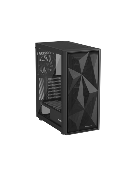 GENESIS Diaxid 605F Midi Tower Negro