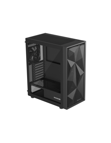 GENESIS Diaxid 605F Midi Tower Negro