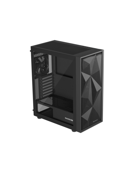 GENESIS Diaxid 605F Midi Tower Negro