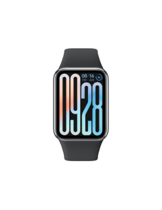 Xiaomi Smart Band 9 Pro AMOLED Pulsera de actividad 4,42 cm (1.74") Negro