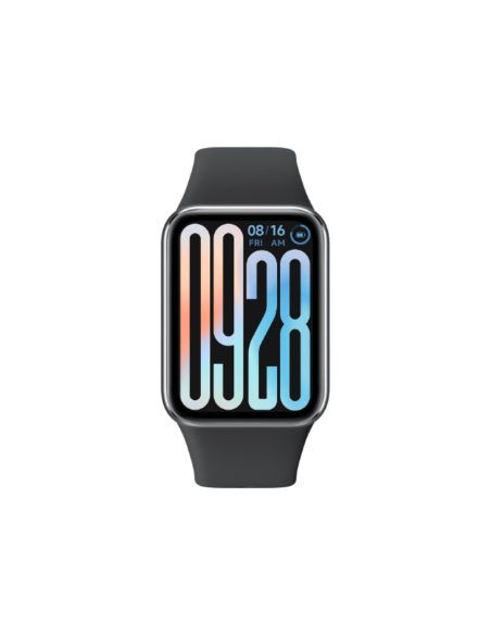 Xiaomi Smart Band 9 Pro AMOLED Pulsera de actividad 4,42 cm (1.74") Negro
