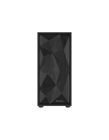 GENESIS Diaxid 605F Midi Tower Negro