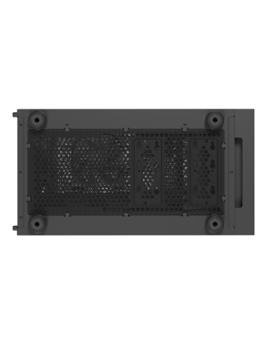 GENESIS Diaxid 605F Midi Tower Negro