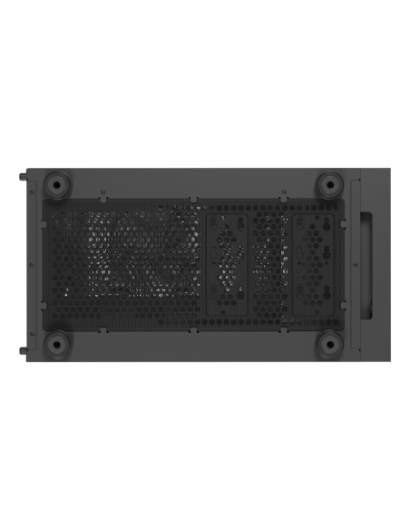 GENESIS Diaxid 605F Midi Tower Negro