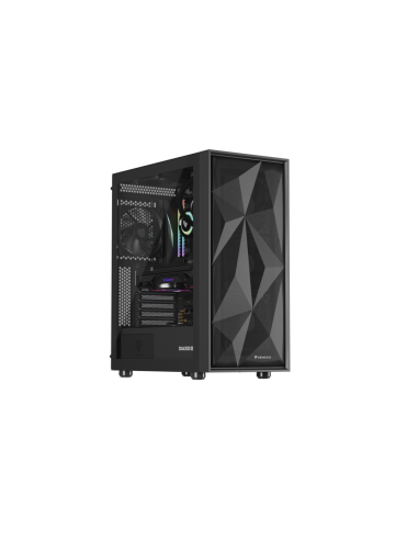GENESIS Diaxid 605F Midi Tower Negro