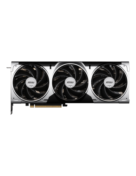 MSI GeForce RTX 5070 Ti 16G VENTUS 3X OC NVIDIA 16 GB GDDR7