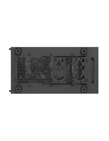 GENESIS Diaxid 605F Midi Tower Negro