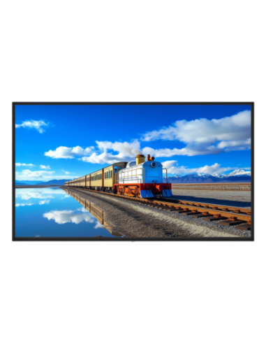 Dahua Technology DHI-LDH65-LAI400L pantalla de señalización Pantalla plana para señalización digital 165,1 cm (65") LCD 500 cd /