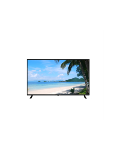 Dahua Technology DHI-LM55-F400 pantalla de señalización 139,7 cm (55") 4K Ultra HD Negro