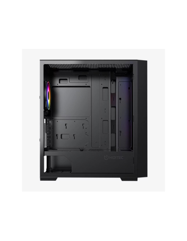 Hiditec H2 AIR ARGB Torre Negro