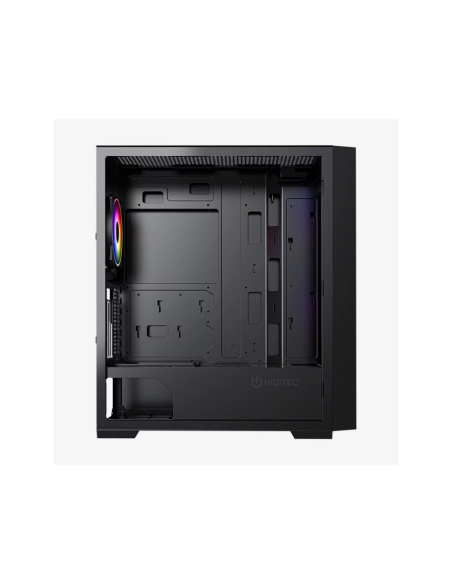 Hiditec H2 AIR ARGB Torre Negro