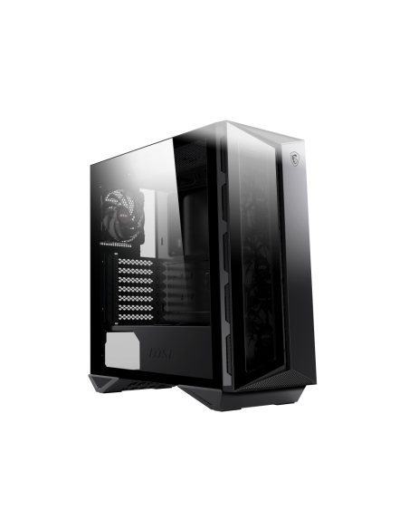MSI MPG GUNGNIR 110R carcasa de ordenador Midi Tower Negro