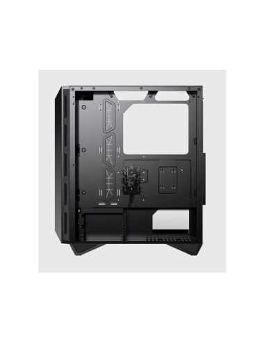 MSI MPG GUNGNIR 110R carcasa de ordenador Midi Tower Negro