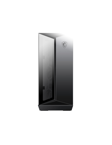 MSI MPG GUNGNIR 110R carcasa de ordenador Midi Tower Negro