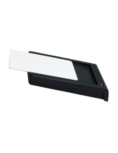 Mustek RD200 lector rfid USB Negro