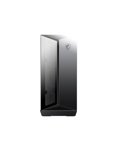 MSI MPG GUNGNIR 110R carcasa de ordenador Midi Tower Negro