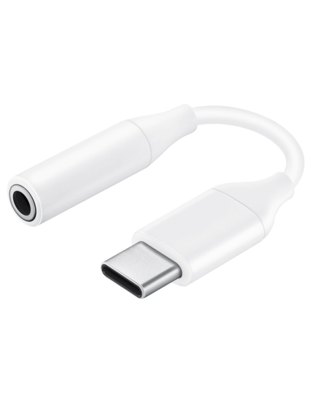 Samsung EE-UC10JUWEGUS cable de audio USB Blanco