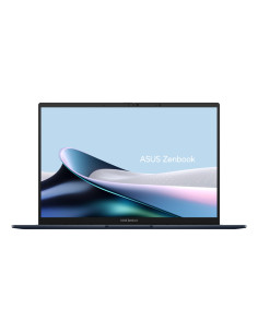 ASUS Zenbook 14 OLED UX3405CA-QD1312W - Ordenador Portátil 14" WUXGA (Intel Core Ultra 7 255H, 16GB RAM, 1TB SSD, Arc 140T, Wind