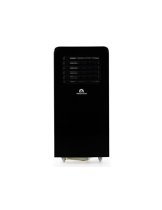 GLAZIAR S30PLUS aire acondicionado portátil 2600 W Negro