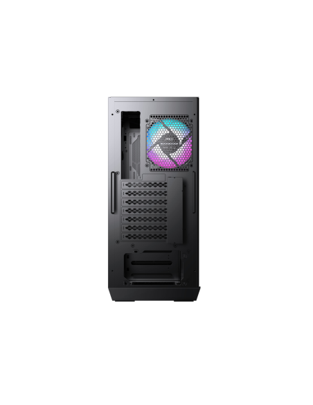 MSI MPG GUNGNIR 110R carcasa de ordenador Midi Tower Negro