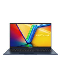 ASUS Vivobook 15 X1504VA-BQ5319W - Ordenador Portátil 15.6" Full HD (Intel Core 7 150U, 16GB RAM, 1TB SSD, Graphics, Windows 11  2