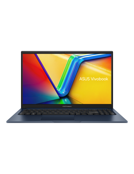 ASUS Vivobook 15 X1504VA-BQ5319W - Ordenador Portátil 15.6" Full HD (Intel Core 7 150U, 16GB RAM, 1TB SSD, Graphics, Windows 11 