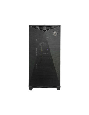 MSI MPG Gungnir 300P AIRFLOW Midi Tower Negro