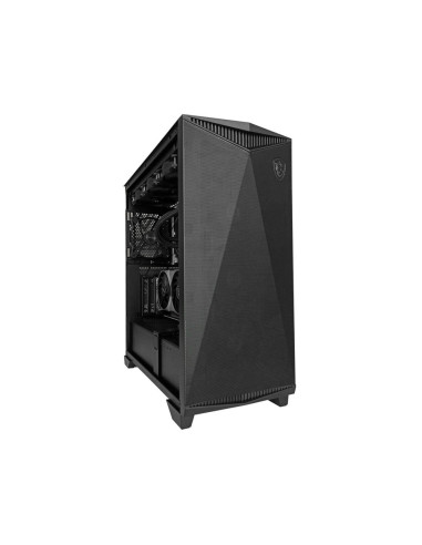 MSI MPG Gungnir 300P AIRFLOW Midi Tower Negro