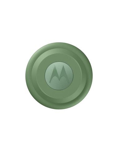 Motorola PG38C06071 localizador o rastreador GPS Universal Buscador Verde