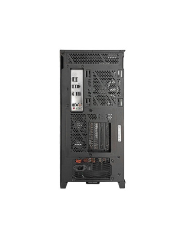 MSI MPG Gungnir 300P AIRFLOW Midi Tower Negro