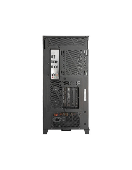 MSI MPG Gungnir 300P AIRFLOW Midi Tower Negro