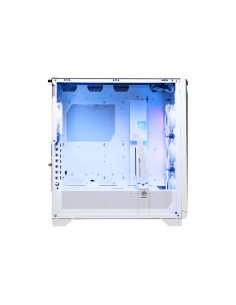 MSI MPG Gungnir 300R AIRFLOW WHITE Midi Tower Blanco