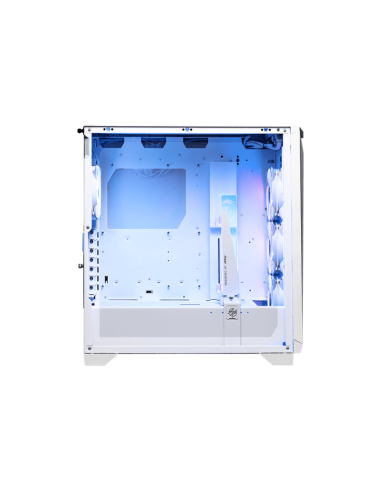 MSI MPG Gungnir 300R AIRFLOW WHITE Midi Tower Blanco