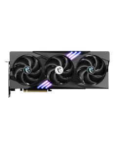 MSI GeForce RTX 5070 Ti 16G GAMING TRIO OC PLUS NVIDIA 16 GB GDDR7