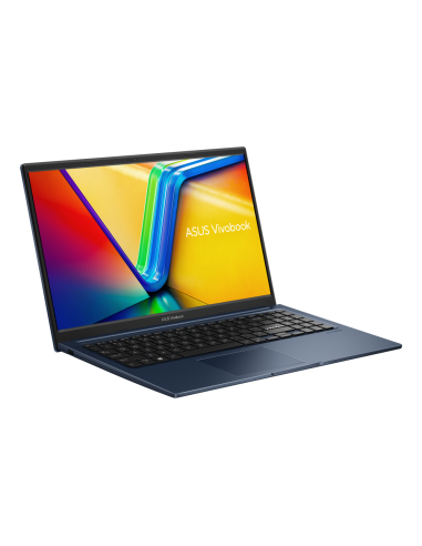 ASUS Vivobook 15 X1504VA-BQ5319W - Ordenador Portátil 15.6" Full HD (Intel Core 7 150U, 16GB RAM, 1TB SSD, Graphics, Windows 11 