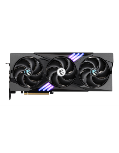 MSI GeForce RTX 5070 Ti 16G GAMING TRIO OC PLUS NVIDIA 16 GB GDDR7