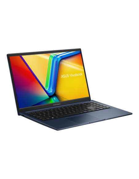 ASUS Vivobook 15 X1504VA-BQ5319W - Ordenador Portátil 15.6" Full HD (Intel Core 7 150U, 16GB RAM, 1TB SSD, Graphics, Windows 11 