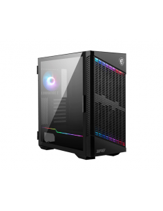 MSI MPG Velox 100P AIRFLOW Midi Tower Negro 2