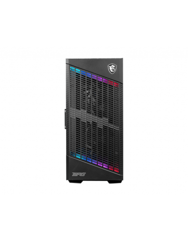 MSI MPG Velox 100P AIRFLOW Midi Tower Negro